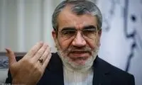 شورای نگهبان باید در فضای مجازی فعال‌تر باشد