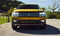 اطلس 2018، SUV جدید فولکس واگن؛ مدرن و بی همتا