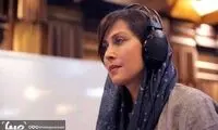 انتشار نسخه ویژه نابینایان «اشک‌ها و لبخندها»