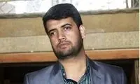 شعر شاعر پاکستانی برای علی لندی
