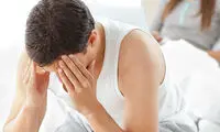 چرا بعضی از آقایان نمی‌توانند به اوج لذت جنسی برسند؟