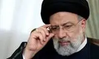 ویدئویی از رئیسی و بادیگاردانش در جشن غدیر
