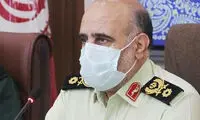 ورود پلیس به بازار مرغ؛ دستگیری ۸ دلال