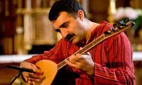 گفت‌و‌گو با «اردال ارزینجان» نوازنده مطرح ساز «باغلاما»