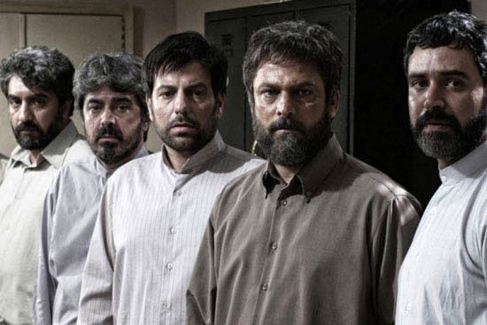 «مزار شریف»، فیلمی برگرفنه از تاریخ ایران