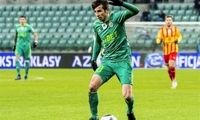 احمدزاده دوباره پرسپولیسی می‌شود