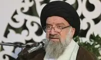 خاتمی: جدایی حوزه از سیاست خطر بزرگی است