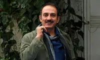 کیارستمی را هم مثل مولوی از ما می گیرند!