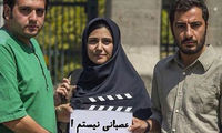 دُرمیشیان به روحانی: چند بار فیلمم را تکه تکه کنم؟!