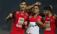 پرسپولیس خوب بود یا شاهین ضعیف؟