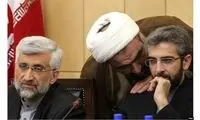 چرا باقری کنی مذاکرات را قفل کرد؟