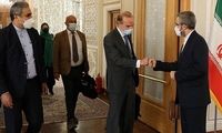 تایید برگزاری نشست ایران و اروپا در هفته جاری