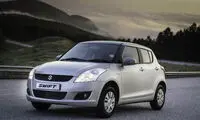 با سوزوکی های جدید ایران خودرو آشنا شوید