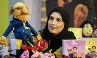 تکذیب خبر مشخص شدن عروسک گردان کلاه قرمزی