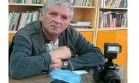 احمد نصیرپور، عکاس پیشکسوت درگذشت