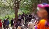 نگار معظم به یک سال حبس محکوم شد
