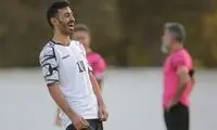 قهقهقه در پرسپولیس؛ پهلوان و دوباره آسیا