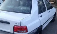 افزایش ۱۸ درصدی قیمت پراید، فقط در یک ماه
