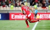 مخالفت باشگاه پرسپولیس با جدایی علیپور