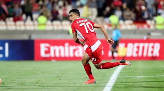 مخالفت باشگاه پرسپولیس با جدایی علیپور