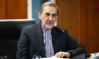 انتقاد «جمهوری اسلامی» از نامه تهدیدآمیز ولایتی