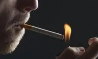 قوانين ضد سیگاری ها