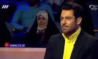 عیدی گلزار به شرکت‌کننده «برنده باش» چه بود؟