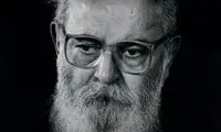 پشت پرده مصاحبه با هوشنگ ابتهاج