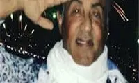 سلفی«استالونه» قبل از حمله تروریستی در نیس