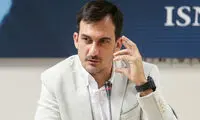سیچلو سرمربی والیبال زیر 23 سال ایران شد