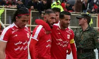 مثلث مرگبار تراکتور که عامل شکست استقلال شد