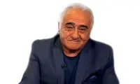 مانوک خدابخشیان درگذشت