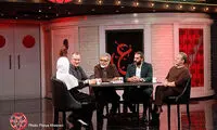 «یتیم خانه ایران» از نقد «فراستی» مصون ماند