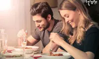 چگونه در تعطیلات نوروز چاق نشویم؟