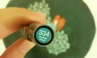 رنگ «سبز ایرانی» سنبل معماری سنتی ایرانی