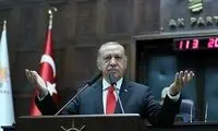 آغاز تجارت غیر دلاری ترکیه با ایران، روسیه و چین