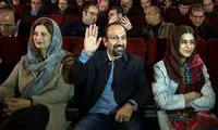 یکه‌تازی اصغر فرهادی در جشن خانه سینما