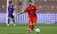 کریمی: باید روی جام جهانی باشگاه‌ها تمرکز کنیم