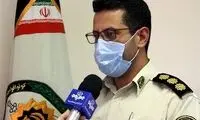 قتل رئیس وظیفه عمومی لاهیجان در محل کار