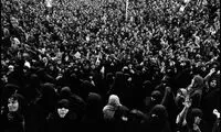 انقلاب به روایت عکاس فرانسوی؛ تبریز