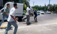 ماجرای کُره باعث بی‌آبرویی در تهران شد!
