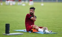 شجاع و کنعانی؛ از پرسپولیس تا جام جهانی