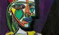 فروش تابلوی ۷۰ میلیون دلاری پیکاسو