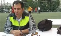 بازیگر سریال «دودکش»: دروغ دروغ می‌آورد