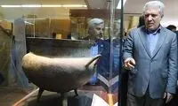 تصرفِ ۴ محوطه باستانی خوزستان پایان می‌یابد؟