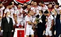 بزرگواری آقای رسول‌پناه در حق پرسپولیس!