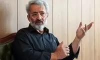 یادداشت سلیمی‌نمین درباره نقد توئیت ذوالنور
