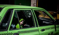 عکس: آغاز درمان نرگس کوچولو