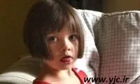 کودکی که روزی 120 بار تشنج می‌کند
