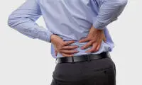 دیسک کمر یا سیاتیک؟ مساله این است